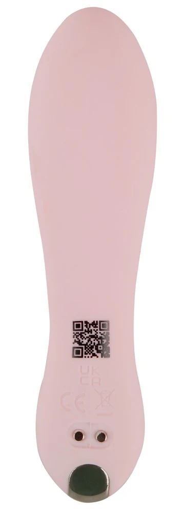 beau cœur CERYA Strong minivibrator