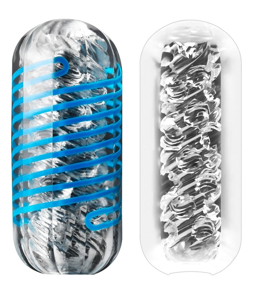 Tenga Spinner DX herbruikbare masturbator