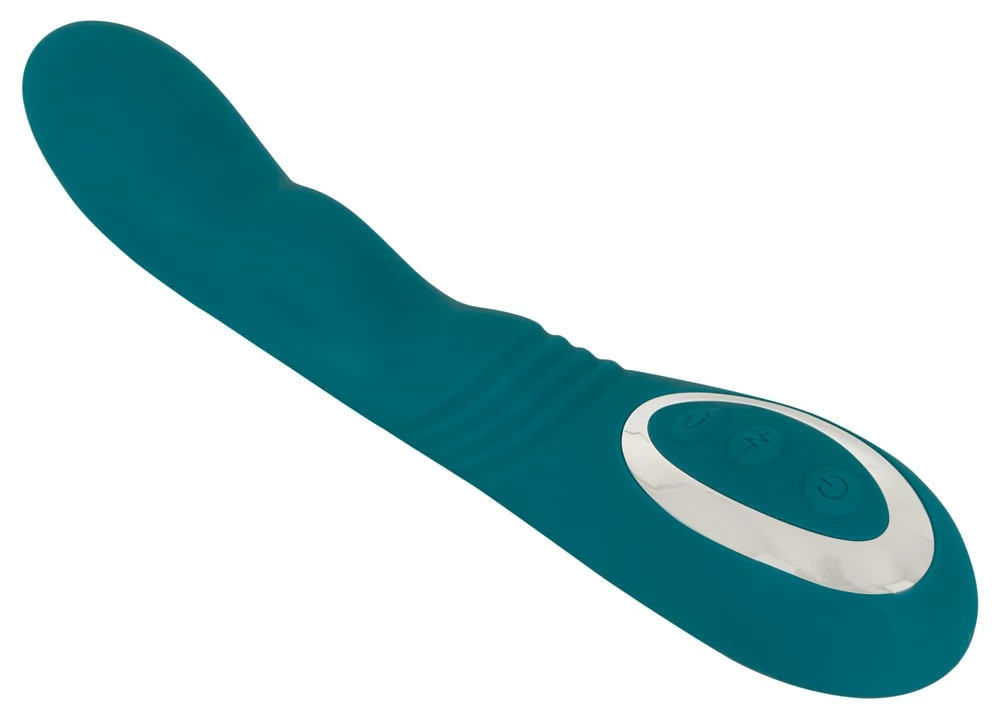 Sweet Smile roterende G-spot vibrator