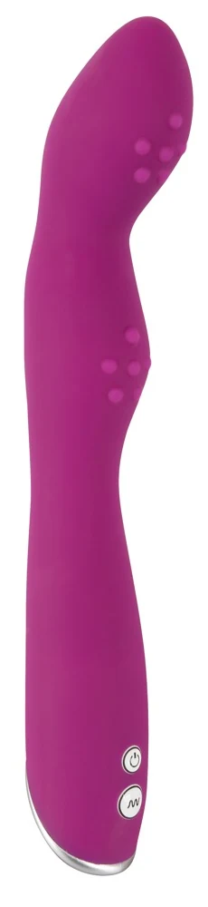 Sweet Smile A&G Spot Vibrator