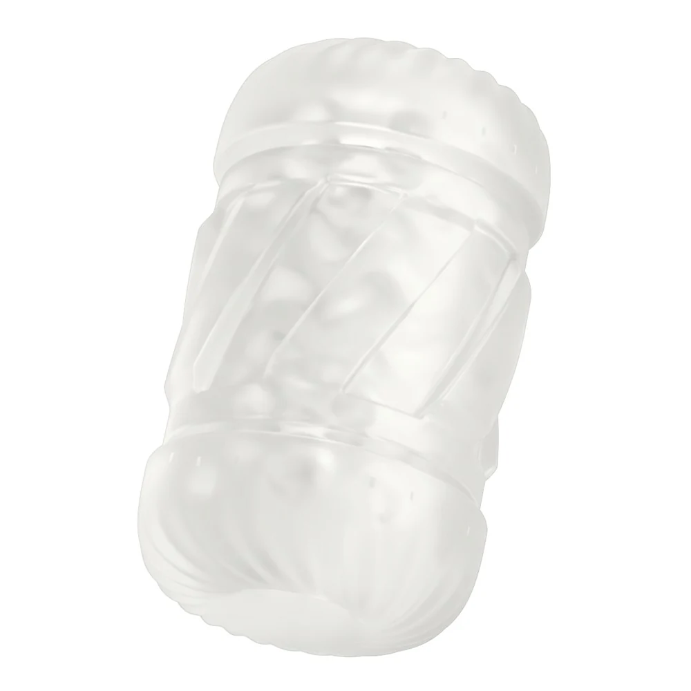 Vervangende sleeve voor WYNE Masturbator 10