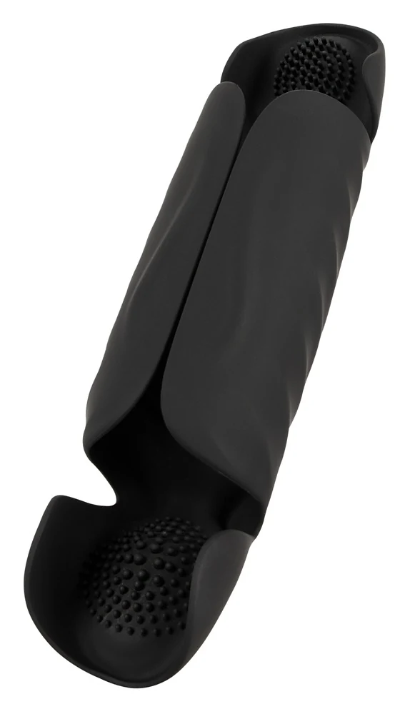 Rebel Penis Trainer met 3-Punts Vibratie