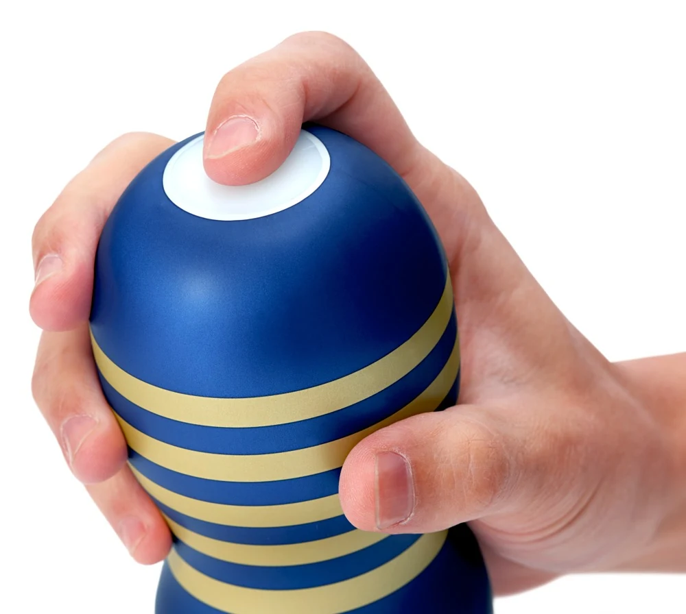 TENGA Premium Vacuum Cup