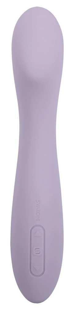 SVAKOM Amy 2 G-spot en clitoris vibrator
