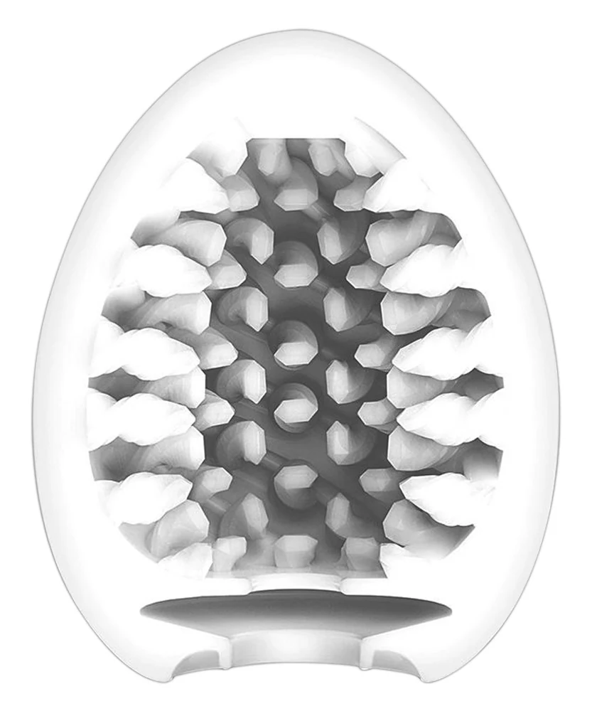 TENGA Egg wegwerp masturbator 6 stuks