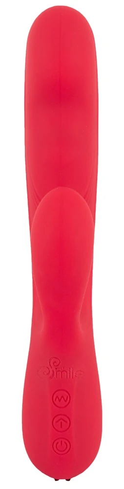 Sweet Smile Thumping Rabbit vibrator
