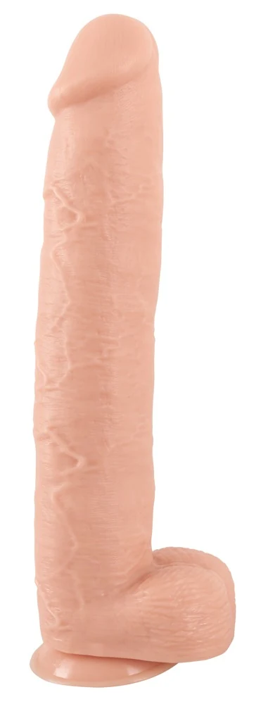 Realistixxx Giant 3XL dildo met zuignap