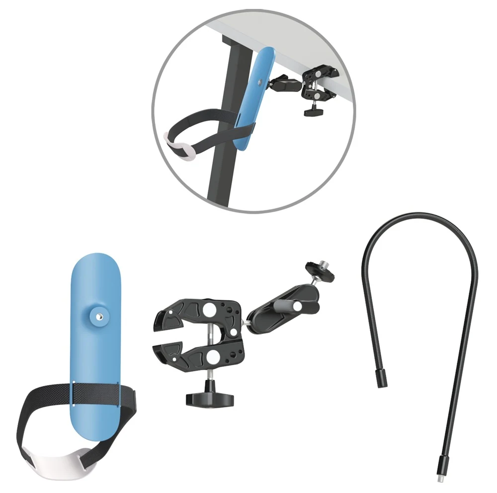 Autoblow hands-free montagesysteem
