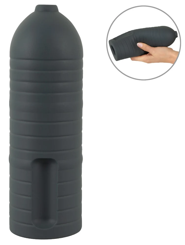Vervangende sleeve voor Suck-O-Mat 3 XL
