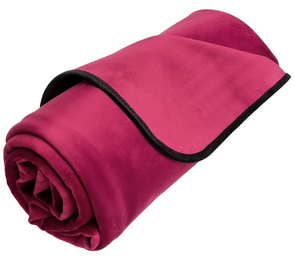 Liberator Fascinator Throw
