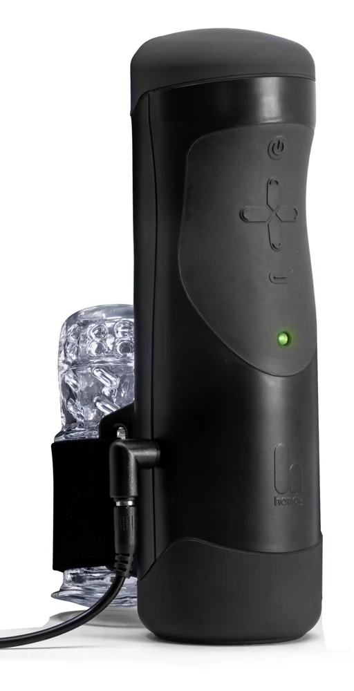 De Handy Interactive Stroker