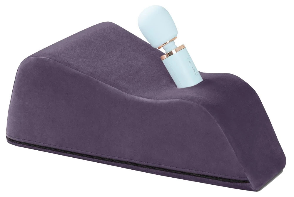 Liberator Wanda Toy Mount liefdeskussen
