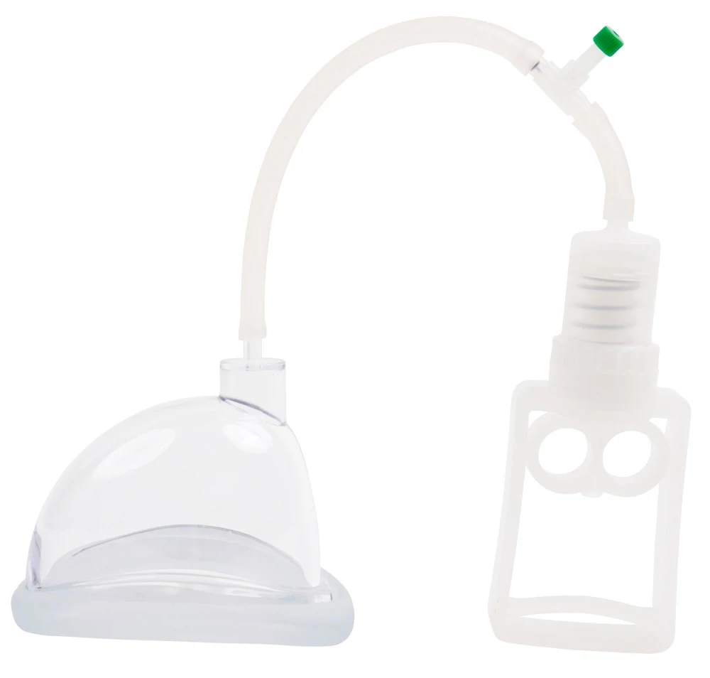 VP001 Vagina Set DUO Extreme Professional