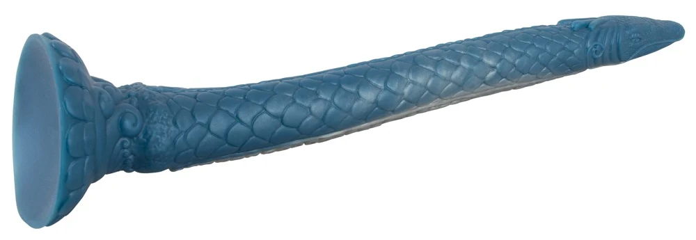 Beasty Cocks Eel of Ecstasy tentakel dildo 46 cm