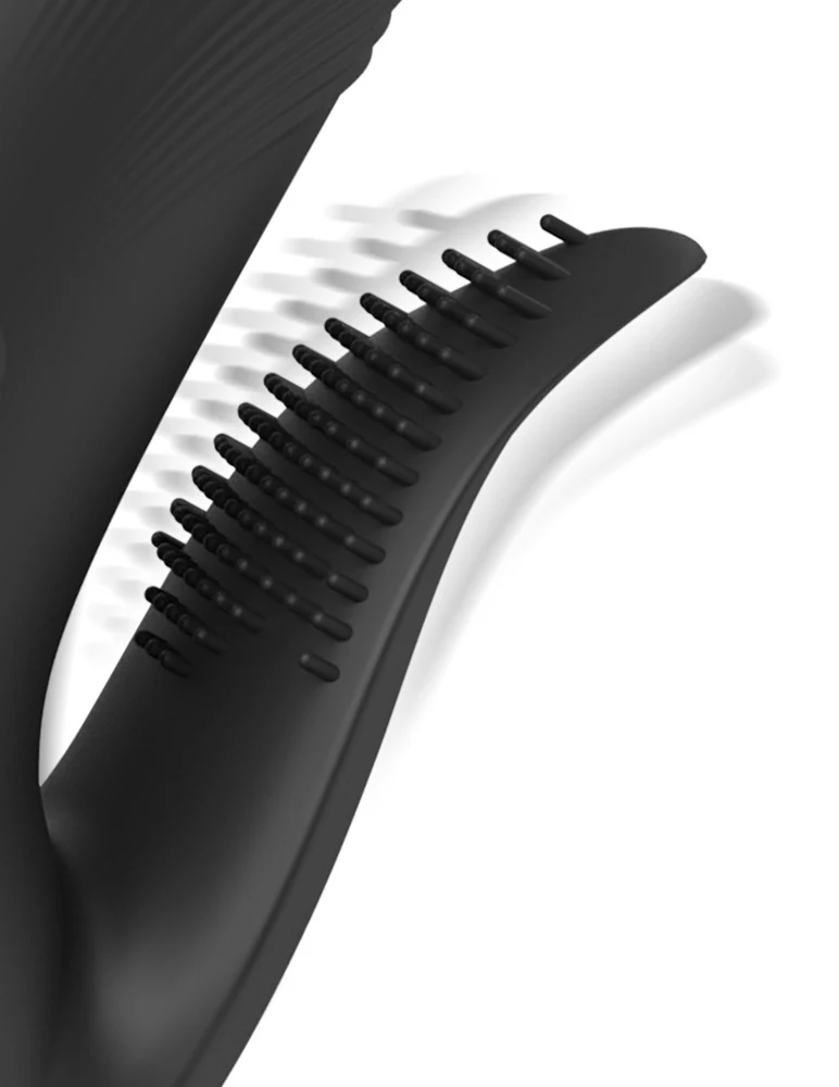 Pogo Thruster met zuigbasis