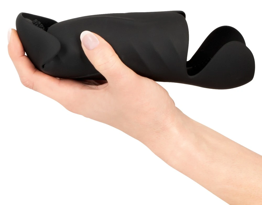 Rebel Penis Trainer met 3-Punts Vibratie