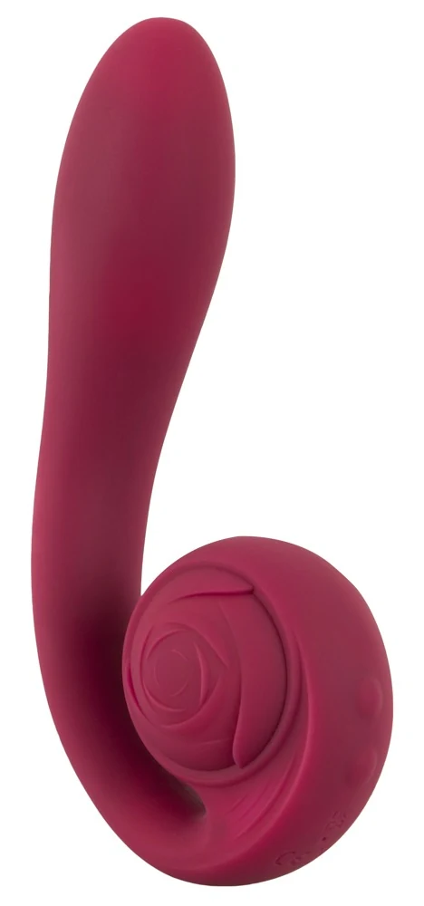 Rosenrot Bendable Spot-on Vibrator