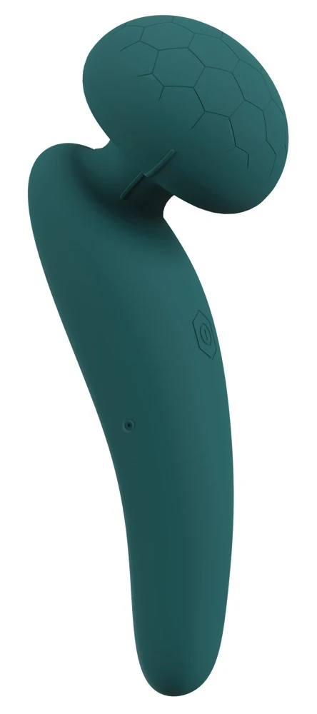 Sweet Smile Flexible Wand massagestaaf
