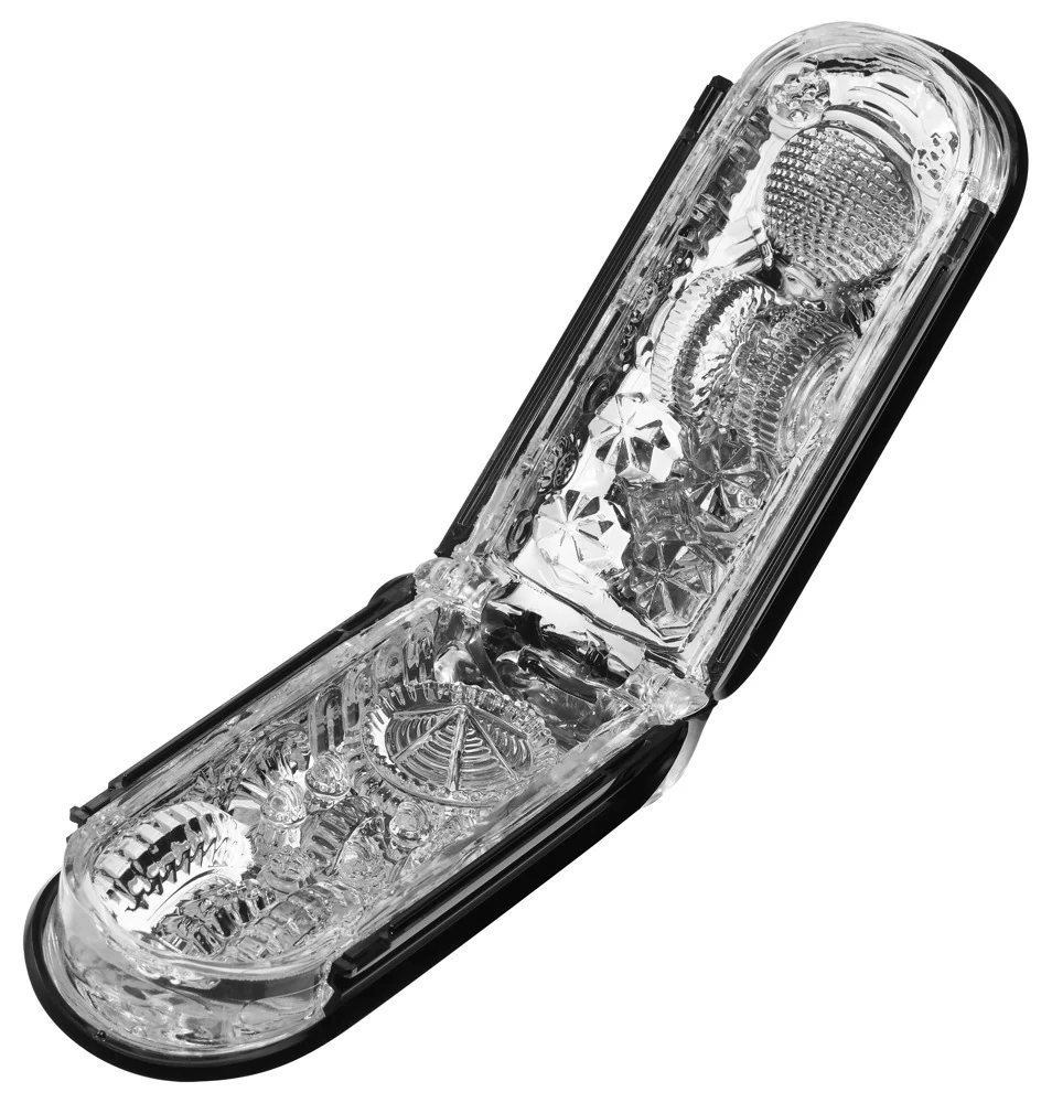 TENGA Flip 0 Gravity Masturbator