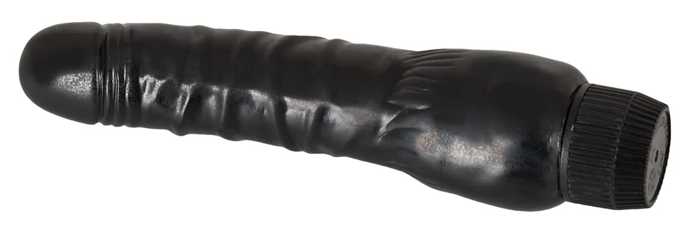 Black Hammer vibrator