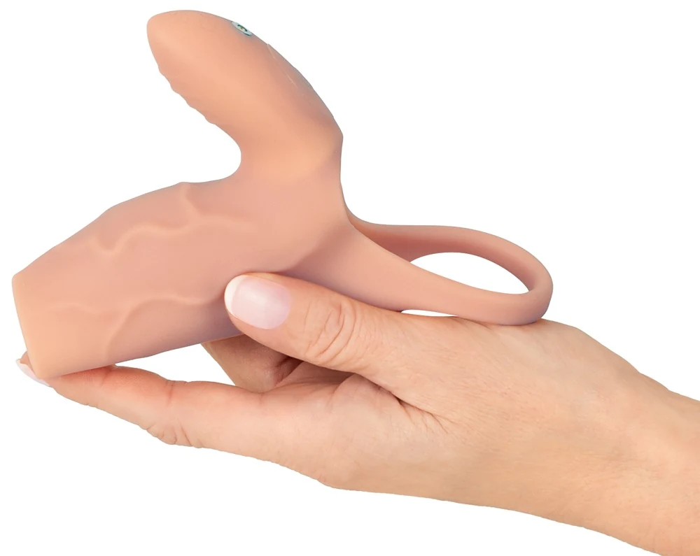 Realistixxx RealSleeve Clit penis sleeve