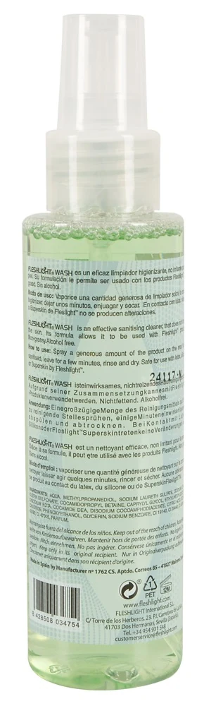 Huidreiniger spray 100 ml