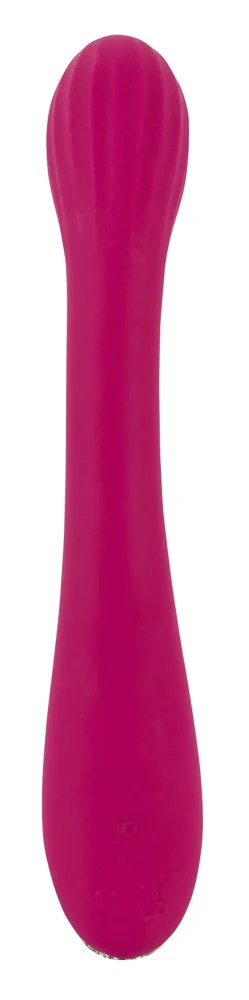 Sweet Smile G-spot vibrator oplaadbaar