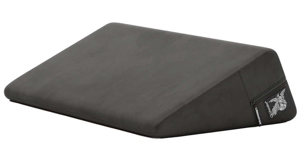 Liberator Super Wedge liefdeskussen