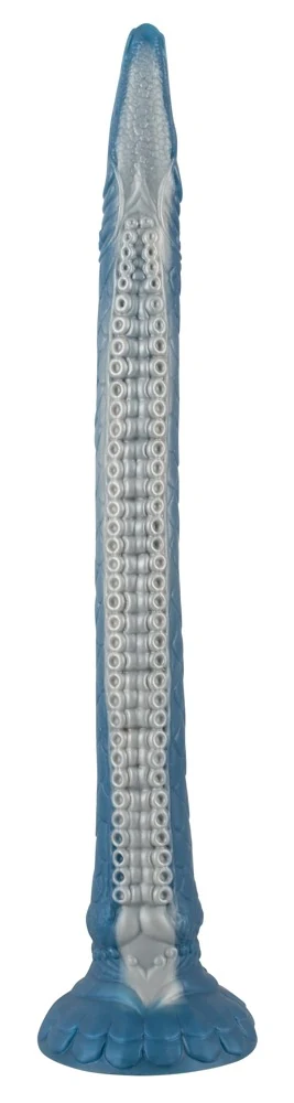 Beasty Cocks Eel of Ecstasy tentakel dildo 46 cm