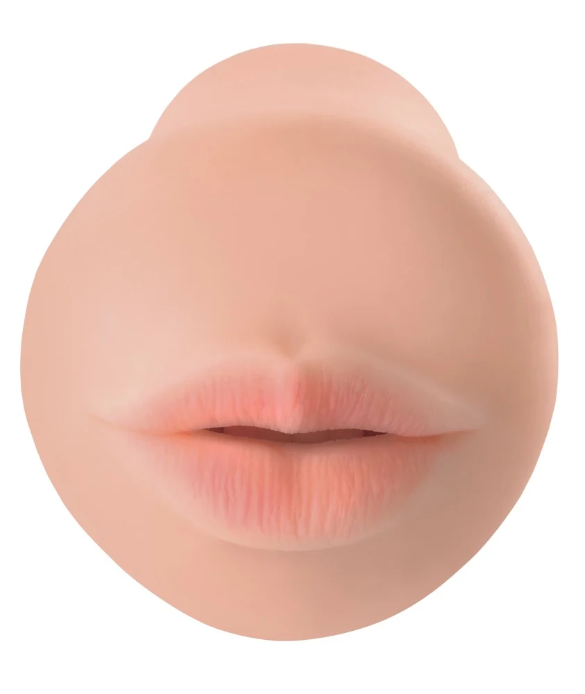 Pipedream Extreme Toyz Fuck Me Silly to Go Deep Throat Cocksucker
