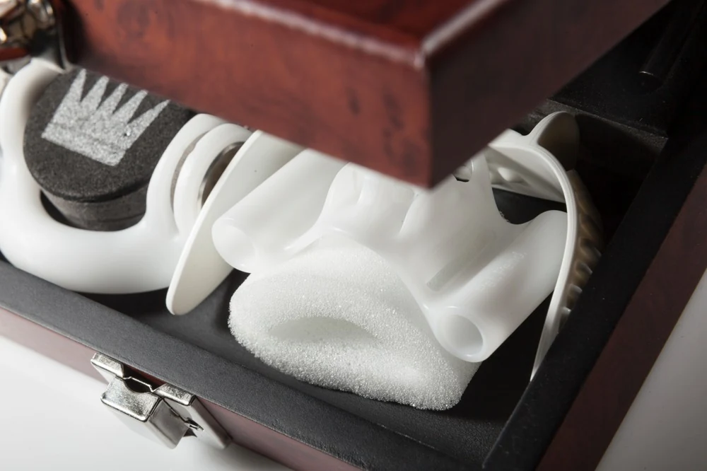 Jes-Extender Original Standard penis expander set