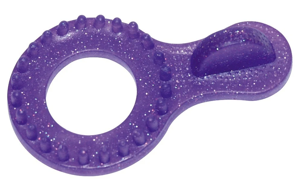 7-delige glitterplezier set