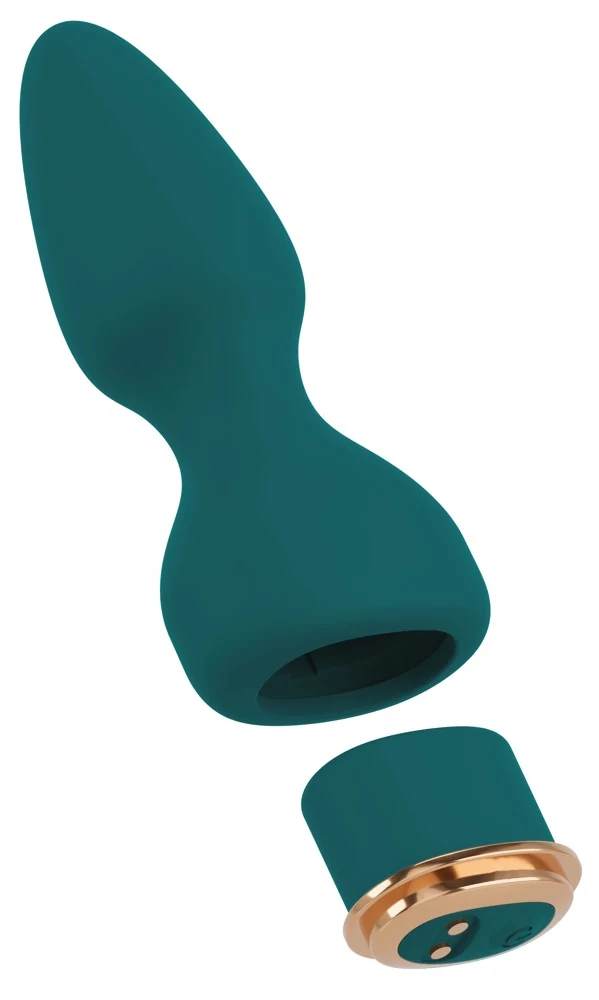 Coup!es Choice RC Mini Vibrator Set 5-delig