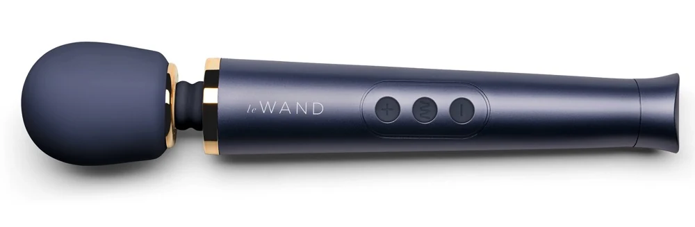 le WAND Petite oplaadbare vibrerende massager