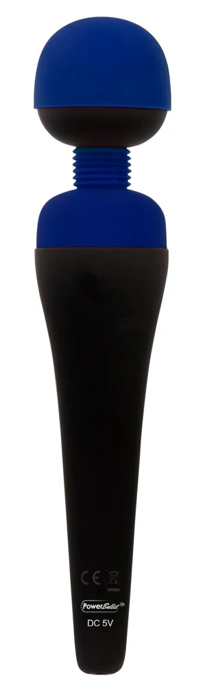 PalmPower oplaadbare massagestaaf waterproof
