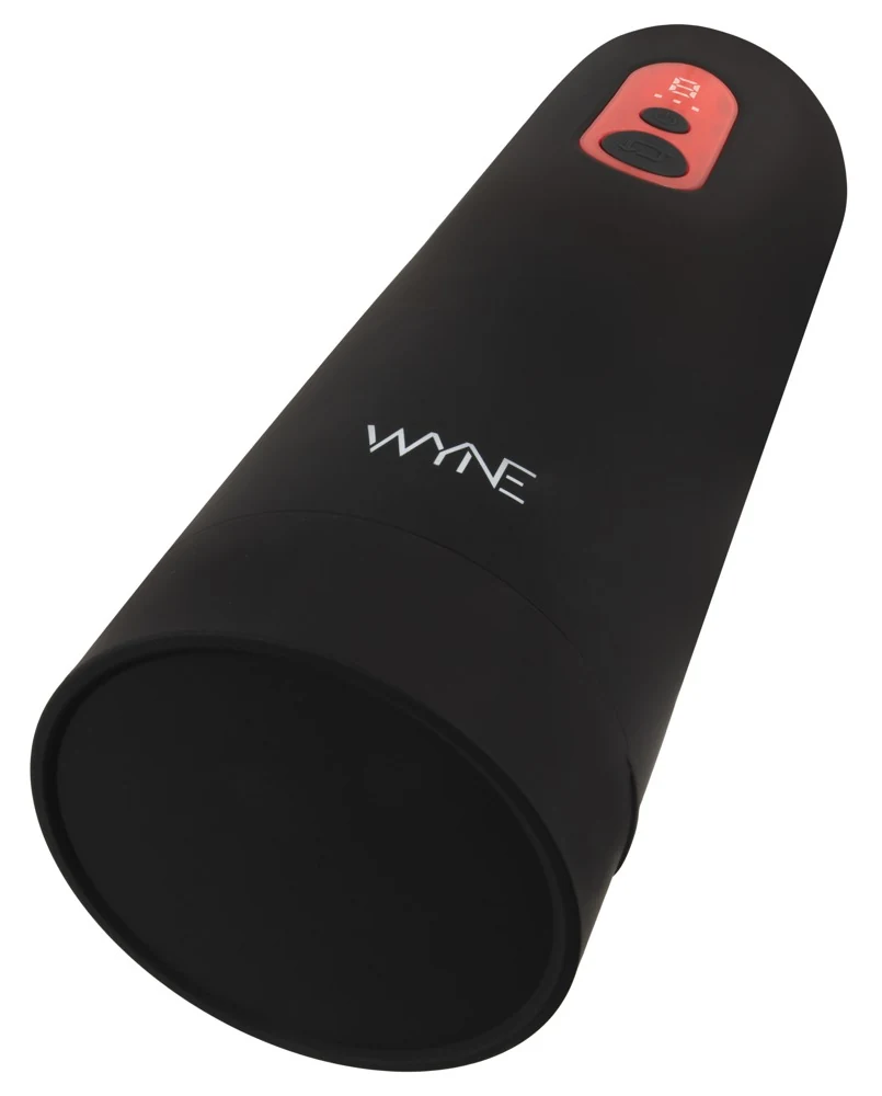 WYNE Power gemotoriseerde masturbator 08