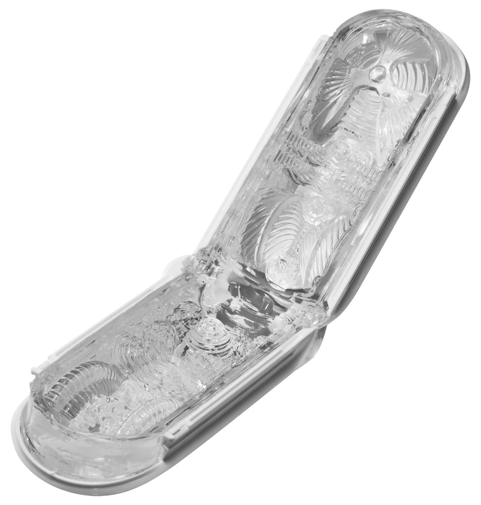 TENGA Flip 0 Zero Gravity Masturbator