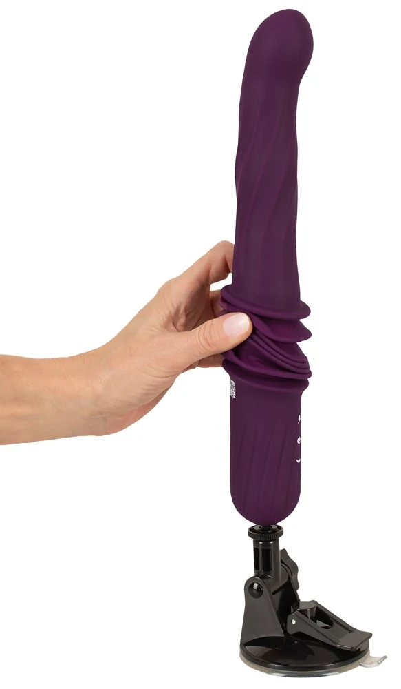 You2Toys RC Warming Fucking Machine