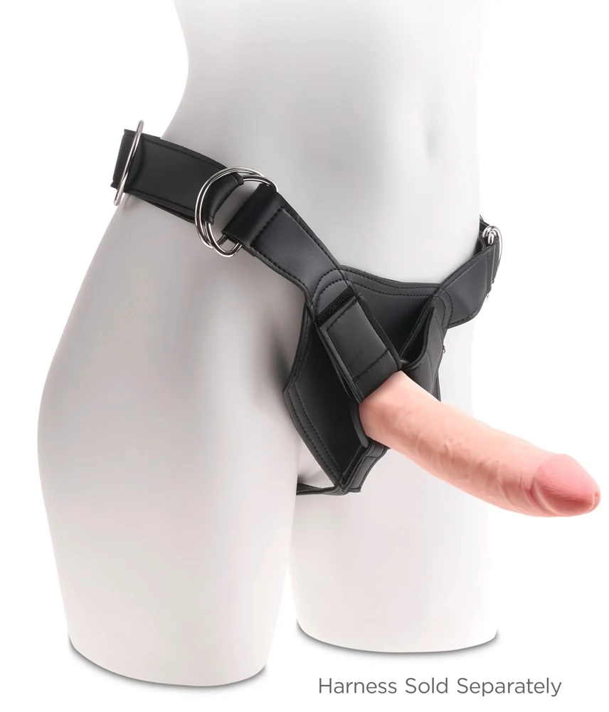 King Cock Plus Triple Density dildo 24,1 cm
