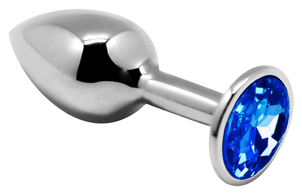 Alive decoratieve metalen plug set 3-delig