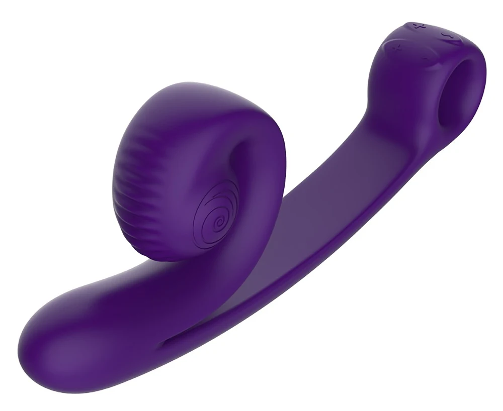 SVibe Curve duo vibrator