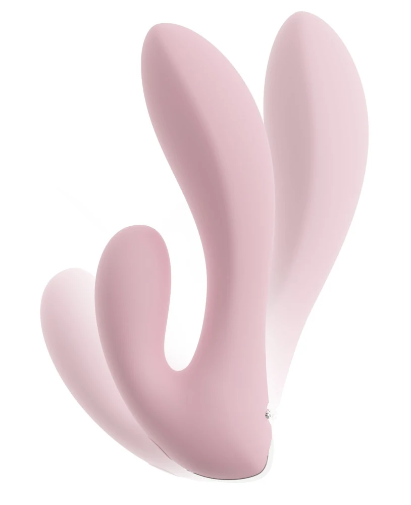 beau cœur CERYA Strong minivibrator