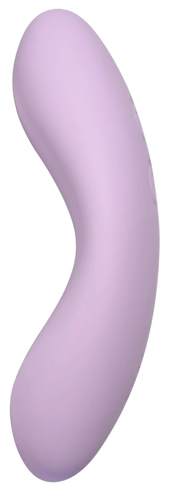 SVAKOM Echo 2 flexibele vingervibrator