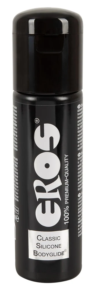 EROS Silicone Bodyglide