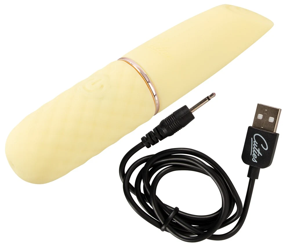 Cuties minivibrator pastel