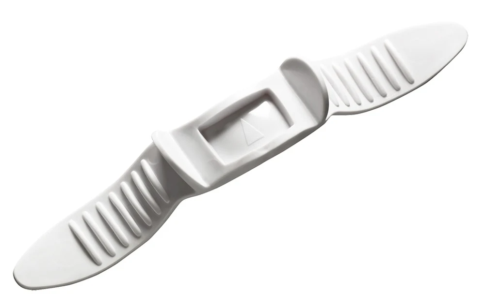 Penis expander met comfortriem