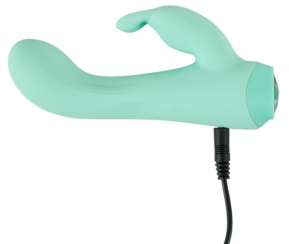 Cuties mini rabbit vibrator