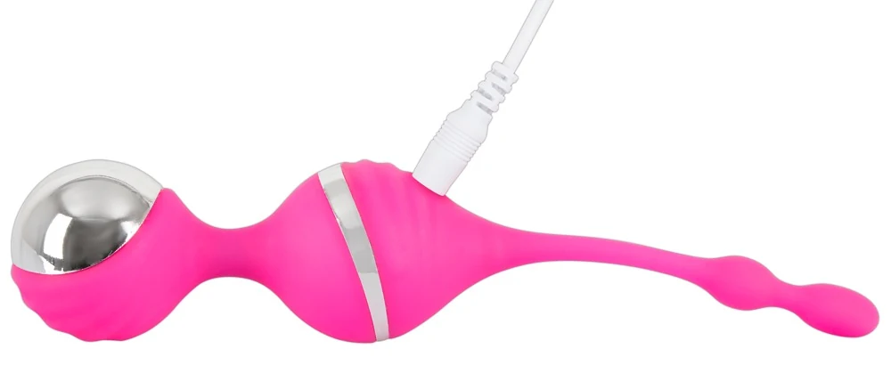 Sweet Smile vibrerende love balls 73 g