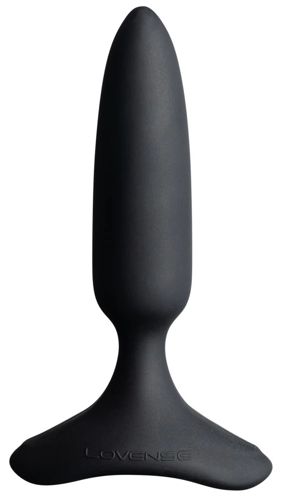 Lovense Hush 2 Buttplug S met App