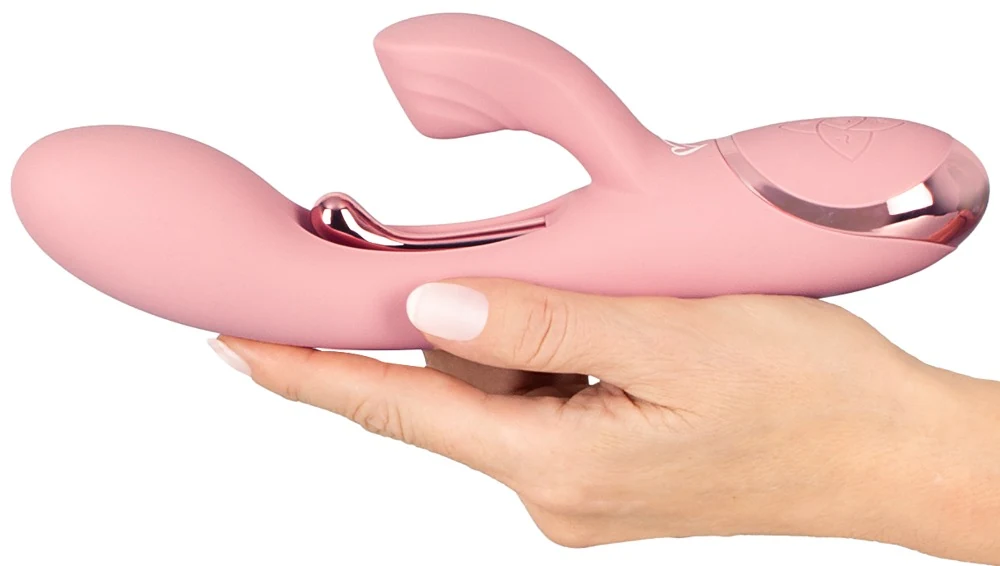 beau cœur AVENOR G-Spot Rabbit